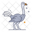 پیش‌نمایش فایل ostrich-10302770 از پک حیوانات وحشی