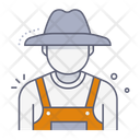 پیش‌نمایش فایل farmer-9619315 از پک کشاورزی