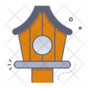 پیش‌نمایش فایل bird-house-9810496 از پک دامپزشکی