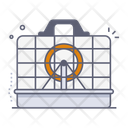 پیش‌نمایش فایل cage-9810497 از پک دامپزشکی