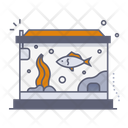 پیش‌نمایش فایل fish-in-aquarium-9810501 از پک دامپزشکی