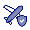 پیش‌نمایش فایل flight-insurance-1505297 از پک بیمه