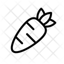 پیش‌نمایش فایل carrot-1508903 از پک تخم‌مرغ عید پاک