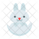 پیش‌نمایش فایل baby-bunny-1508837 از پک تخم‌مرغ عید پاک
