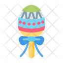 پیش‌نمایش فایل candy-egg-1508827 از پک تخم‌مرغ عید پاک