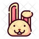 پیش‌نمایش فایل bunny-1508807 از پک تخم مرغ عید پاک