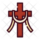 پیش‌نمایش فایل calvary-1508804 از پک تخم مرغ عید پاک