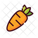 پیش‌نمایش فایل carrot-1508801 از پک تخم مرغ عید پاک