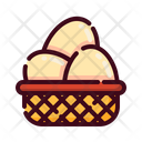 پیش‌نمایش فایل egg-basket-1508798 از پک تخم مرغ عید پاک
