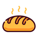 پیش‌نمایش فایل loaf-bread-1508808 از پک تخم مرغ عید پاک
