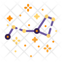 پیش‌نمایش فایل constellation-1515648 از پک فضا – دورخط پرشده
