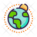 پیش‌نمایش فایل earth-1515646 از پک فضا – دورخط پرشده