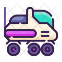 پیش‌نمایش فایل moon-rover-1515641 از پک فضا – دورخط پرشده