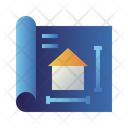 پیش‌نمایش فایل blueprint-1520722 از پک املاک و مستغلات