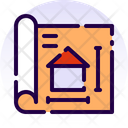 پیش‌نمایش فایل blueprint-1520015 از پک املاک و مستغلات