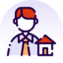 پیش‌نمایش فایل broker-1520014 از پک املاک و مستغلات