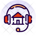 پیش‌نمایش فایل call-center-1520013 از پک املاک و مستغلات