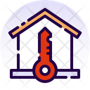 پیش‌نمایش فایل house-key-1519999 از پک املاک و مستغلات