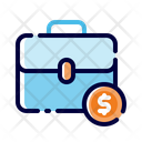 پیش‌نمایش فایل briefcase-1534235 از پک بانکداری – دورخط پرشده