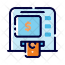پیش‌نمایش فایل cash-machine-1534233 از پک بانکداری – دورخط پرشده