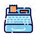 پیش‌نمایش فایل cash-register-1534231 از پک بانکداری – دورخط پرشده