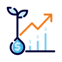 پیش‌نمایش فایل growth-1534224 از پک بانکداری – دورخط پرشده