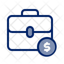 پیش‌نمایش فایل briefcase-1534349 از پک بانکداری – چندرنگ