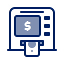پیش‌نمایش فایل cash-machine-1534347 از پک بانکداری – چندرنگ