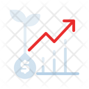 پیش‌نمایش فایل growth-1534487 از پک بانکداری – رنگ‌های تخت