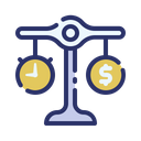 پیش‌نمایش فایل balance-1535219 از پک مدیریت پروژه – دورخط پرشده