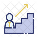 پیش‌نمایش فایل career-1535216 از پک مدیریت پروژه – دورخط پرشده