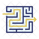 پیش‌نمایش فایل puzzle-1535199 از پک مدیریت پروژه – دورخط پرشده