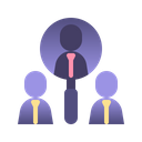 پیش‌نمایش فایل candidate-1535860 از پک مدیریت پروژه – رنگ‌های تخت