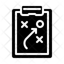 پیش‌نمایش فایل tactics-1535882 از پک آیکن گلیف مدیریت پروژه