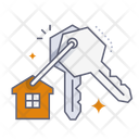 پیش‌نمایش فایل key-house-9230689 از پک املاک و مستغلات