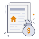 پیش‌نمایش فایل mortgage-9230690 از پک املاک و مستغلات