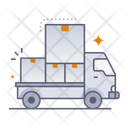 پیش‌نمایش فایل moving-truck-9230691 از پک املاک و مستغلات