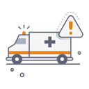 پیش‌نمایش فایل ambulance-9088437 از پک پزشکی