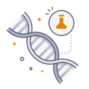 پیش‌نمایش فایل dna-9088439 از پک پزشکی