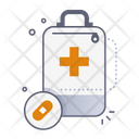 پیش‌نمایش فایل first-aid-kit-9088441 از پک پزشکی