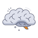 پیش‌نمایش فایل brain-10078660 از پک آناتومی اندام‌ها