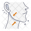پیش‌نمایش فایل jaw-line-10078669 از پک آناتومی اندام‌ها