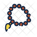 پیش‌نمایش فایل bead-1600815 از پک رمضان – دورخط پرشده