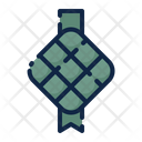 پیش‌نمایش فایل ketupat-1600808 از پک رمضان – دورخط پرشده