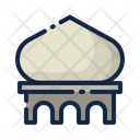 پیش‌نمایش فایل minaret-1600827 از پک رمضان – دورخط پرشده