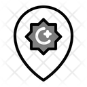 پیش‌نمایش فایل location-1600877 از پک رمضان – چندرنگ