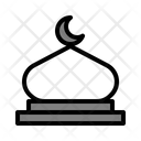 پیش‌نمایش فایل mosque-1600874 از پک رمضان – چندرنگ
