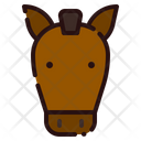 پیش‌نمایش فایل horse-1602302 از پک حیوان – دورخط پرشده