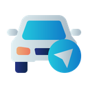 پیش‌نمایش فایل car-navigation-1613242 از پک نقشه‌ها و مسیریابی – رنگ‌های تخت