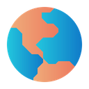 پیش‌نمایش فایل globe-1613236 از پک نقشه‌ها و مسیریابی – رنگ‌های تخت